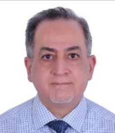 الدكتور الاستشاري / أثير الأنصاري