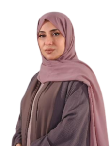 الدكتورة / هالة الأبلم