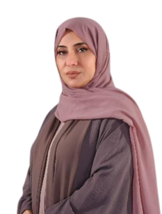 الدكتورة / هالة الأبلم