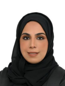 الدكتورة / فاطمة المعمري
