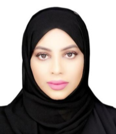 مريم المزروعي