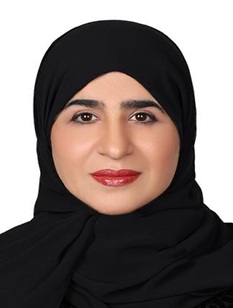 الدكتورة / نشمية الفيلي