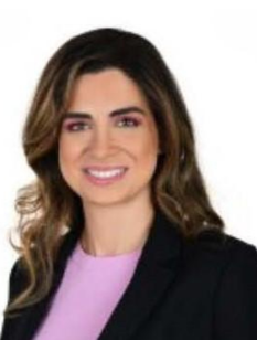 المستشارة / إلهام المرزوقي