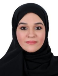 الدكتورة / مريم المحيربي