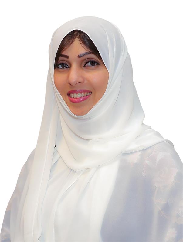 H.E Dr. Eman AlHashmi
