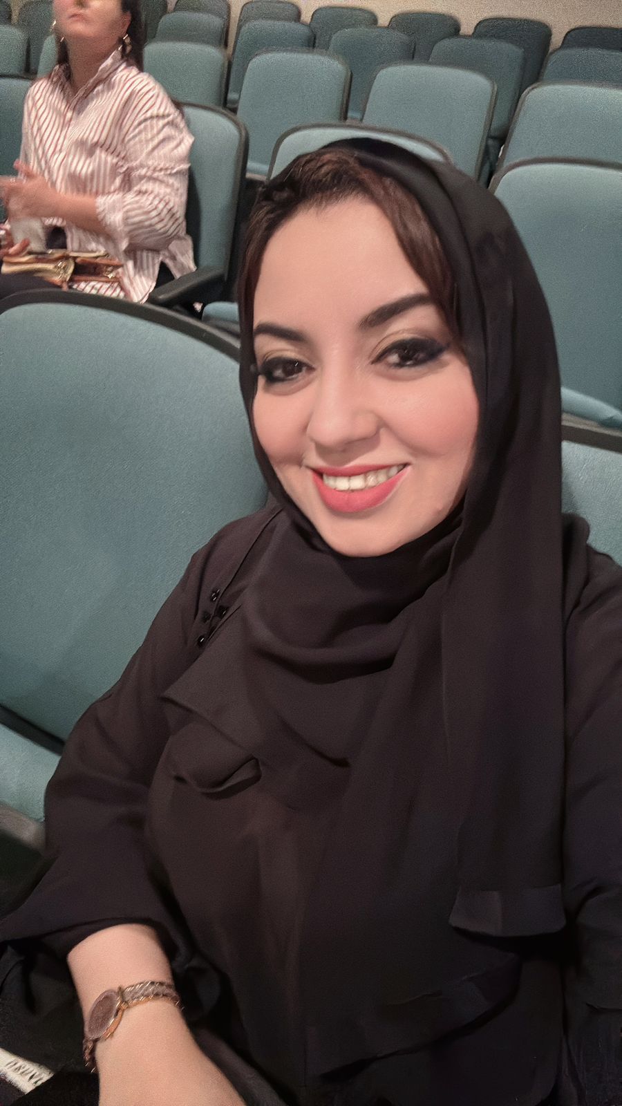 ولاء محمد مصطفى زيادة