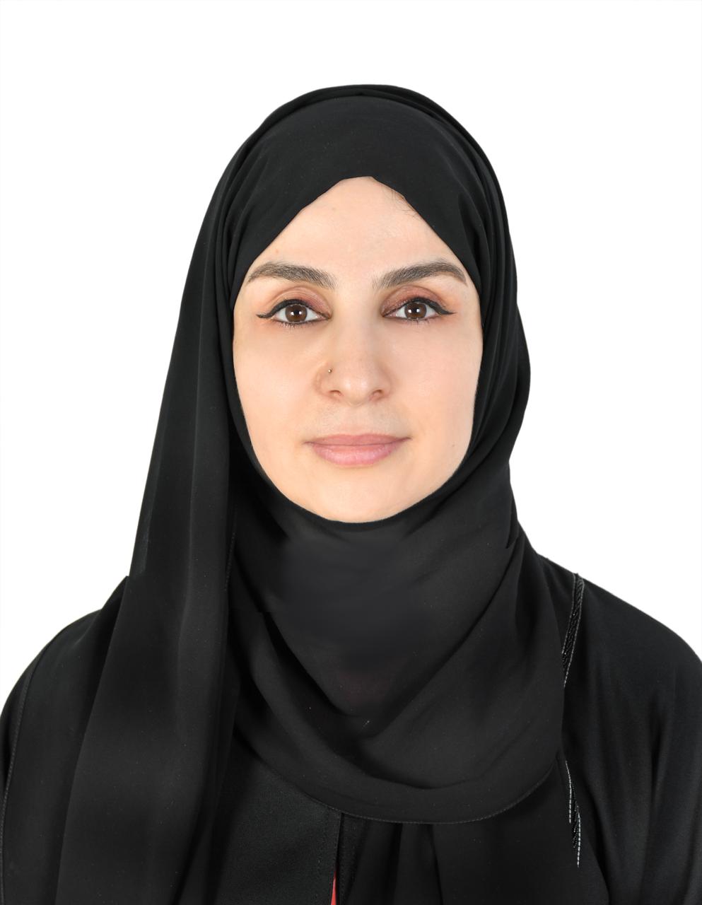 د. إقبال فرزات اسماعيل احمد