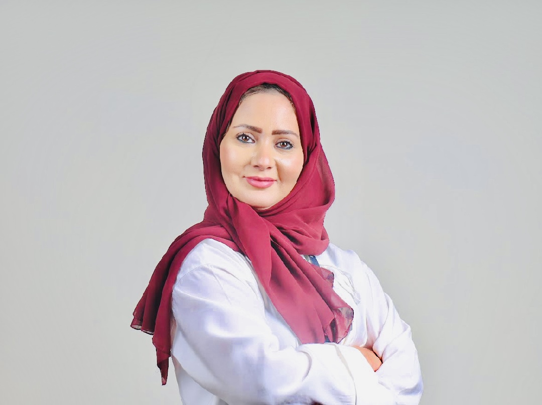 د.هديل يونس محمود ابوالهوى