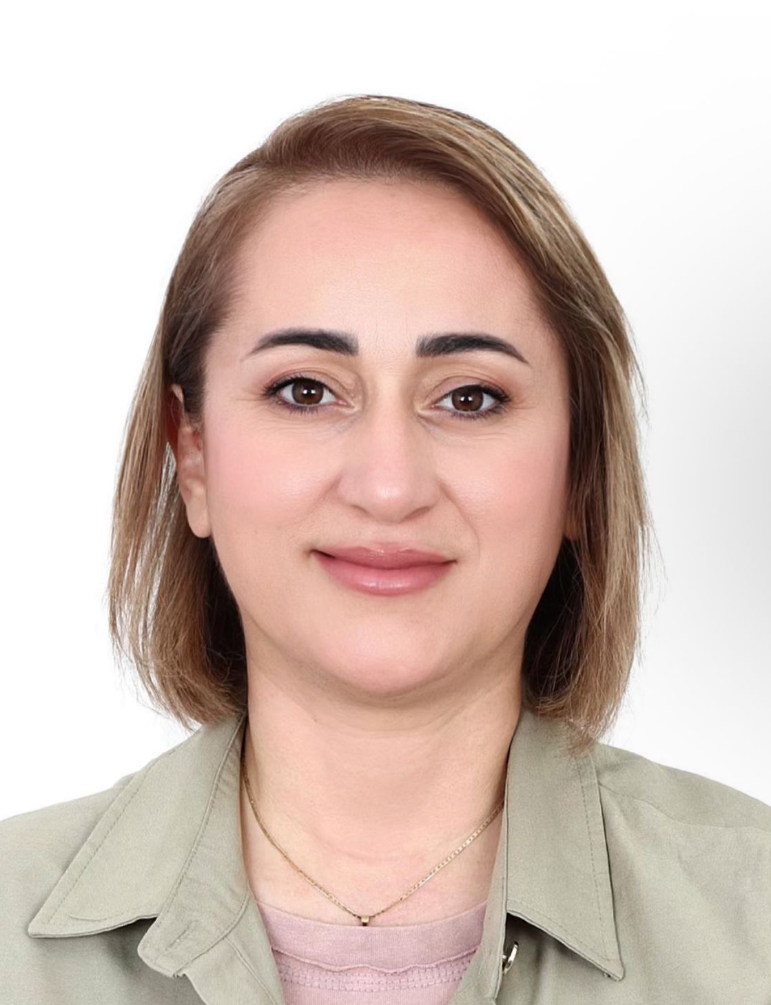 د. سوزان سلمان بوعرب