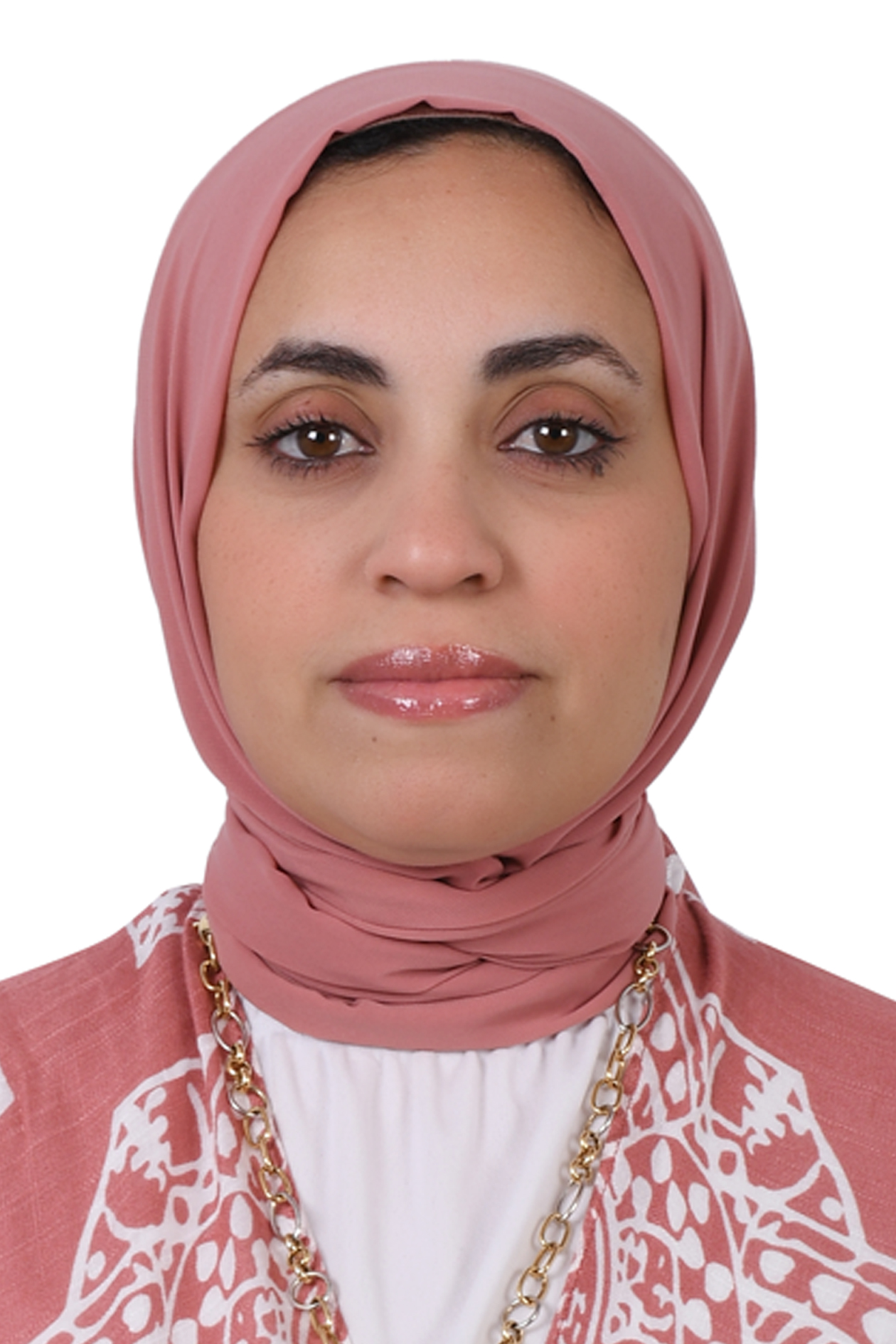 الدكتورة/ منى عبدالحميد السيد مرسي