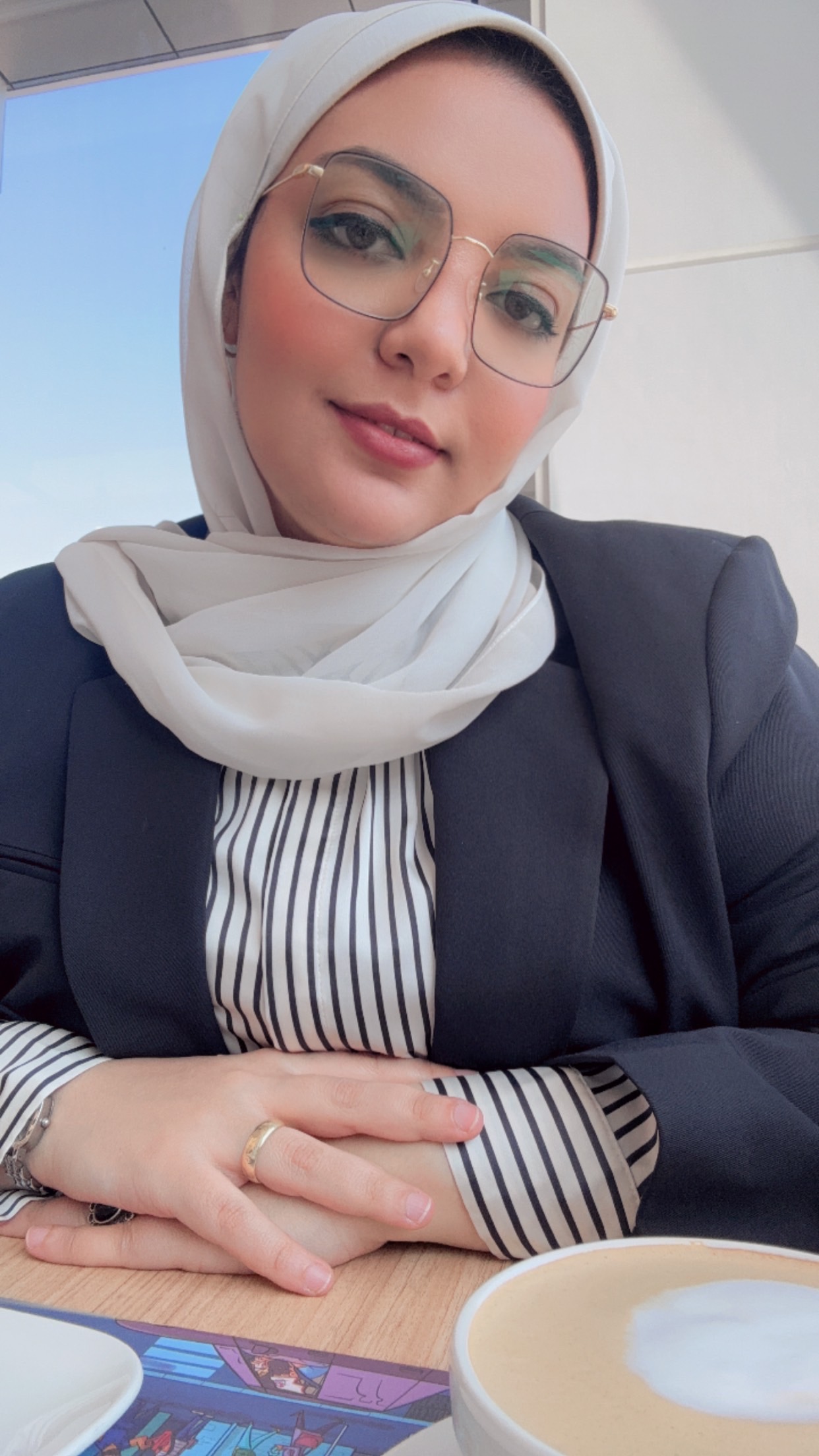 د. ماجدة أحمد عبد الرازق على صالح
