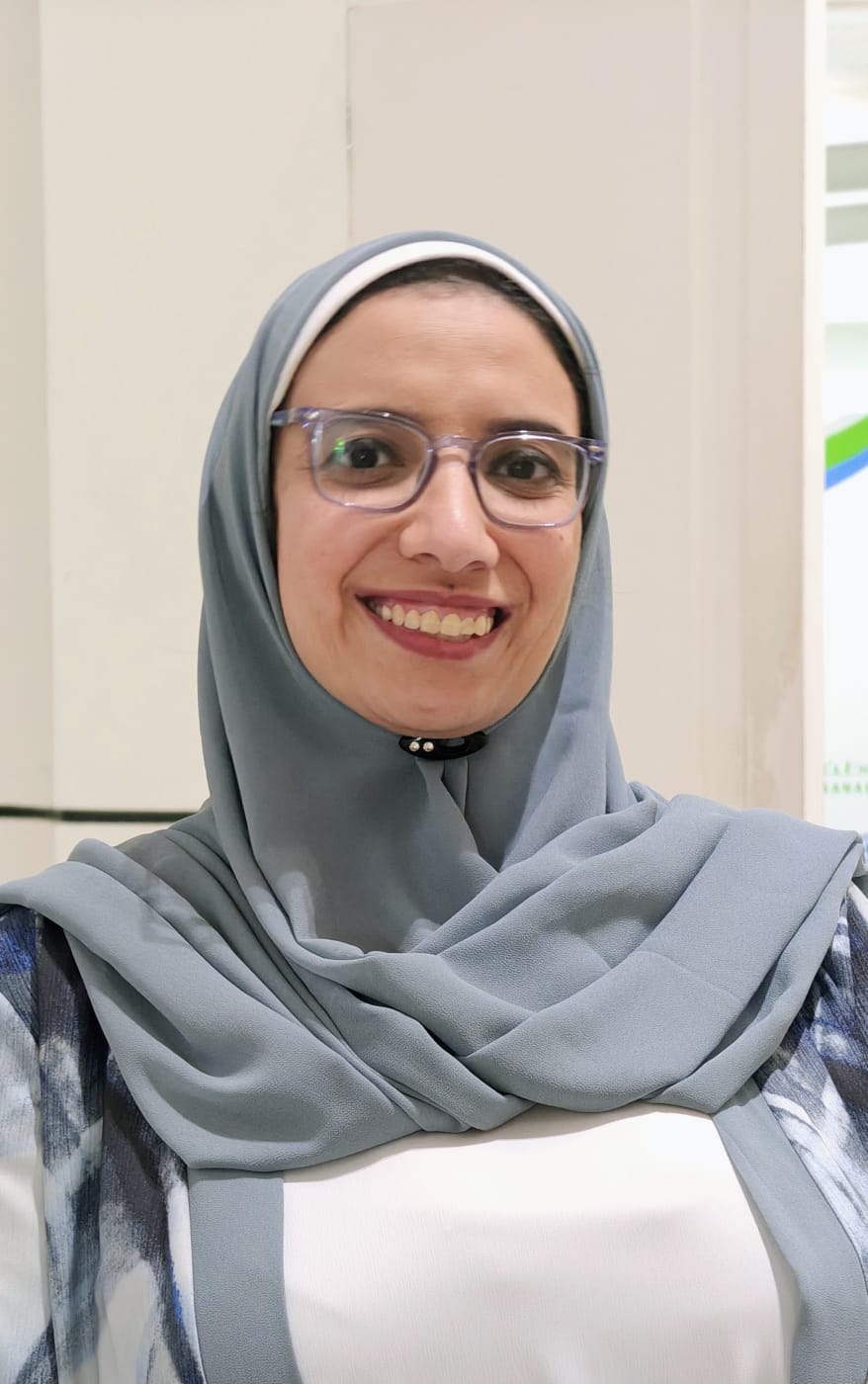 د. علياء عاطف محمد كمال عبدالحليم
