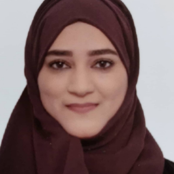 د. ليلى مبارك غانم العميري