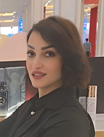 الدكتورة/ ديانا عكوان