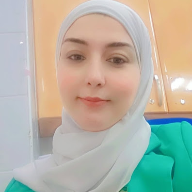 ياسمين سامي عبدالكريم علام