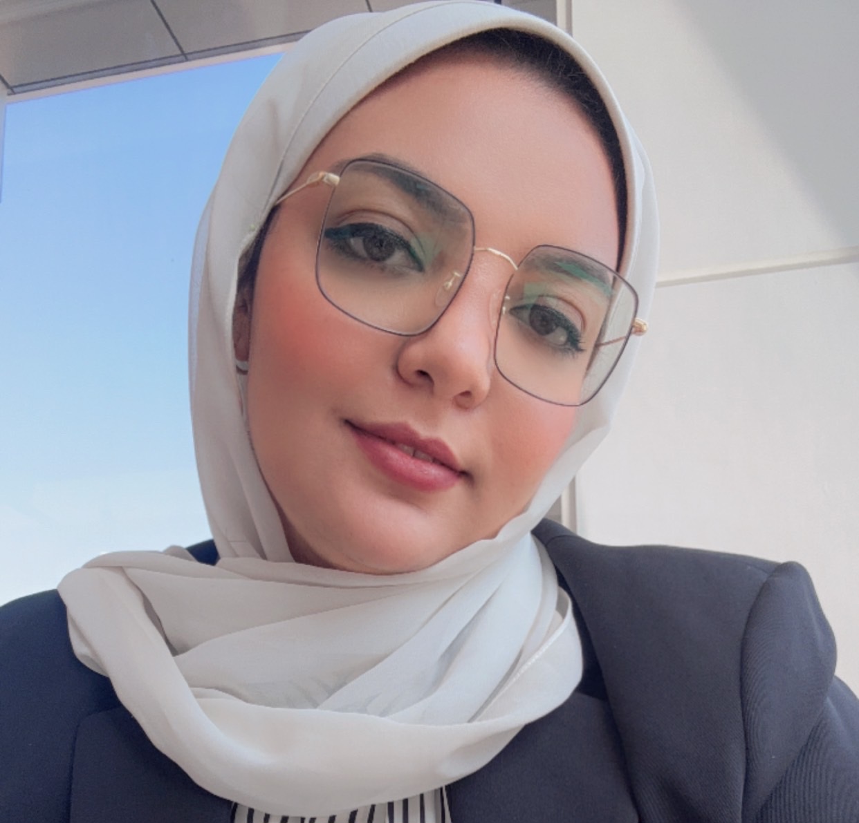 د. ماجدة أحمد عبد الرازق على صالح